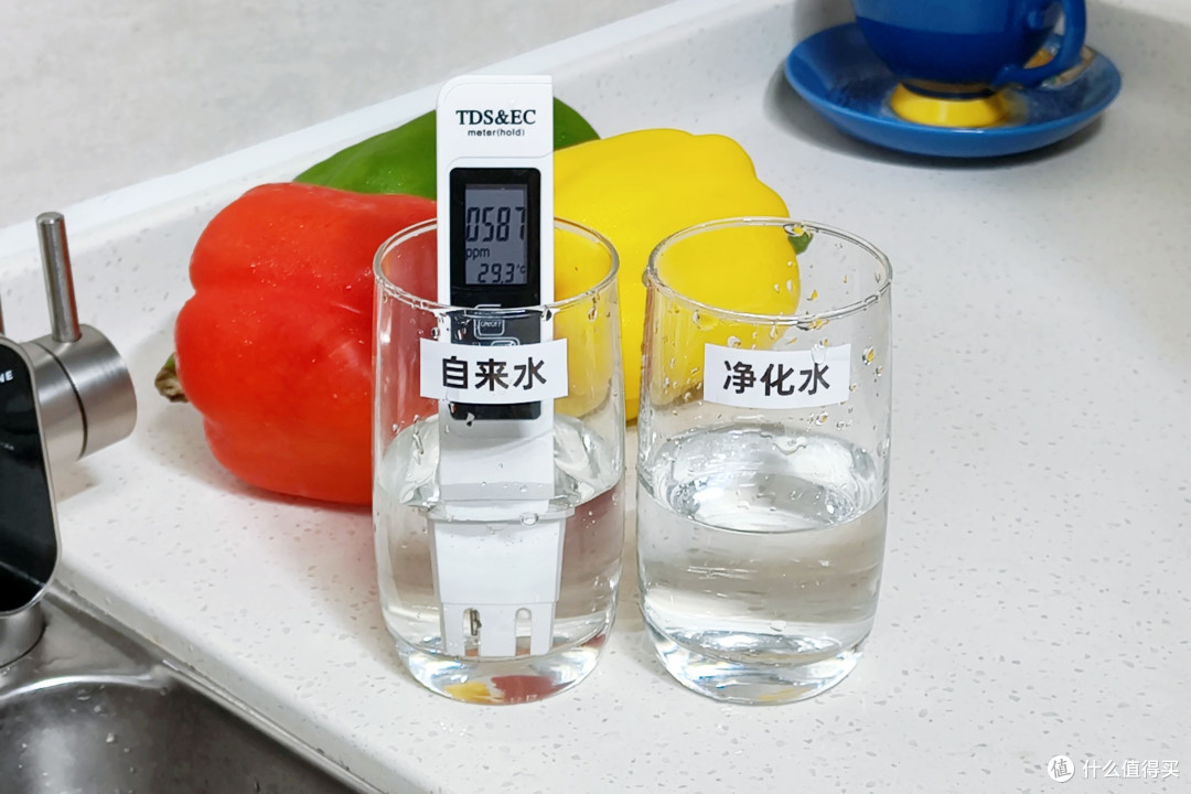 宫菱净水器测评:竟用母婴特护级标准!12层精滤+双倍用料