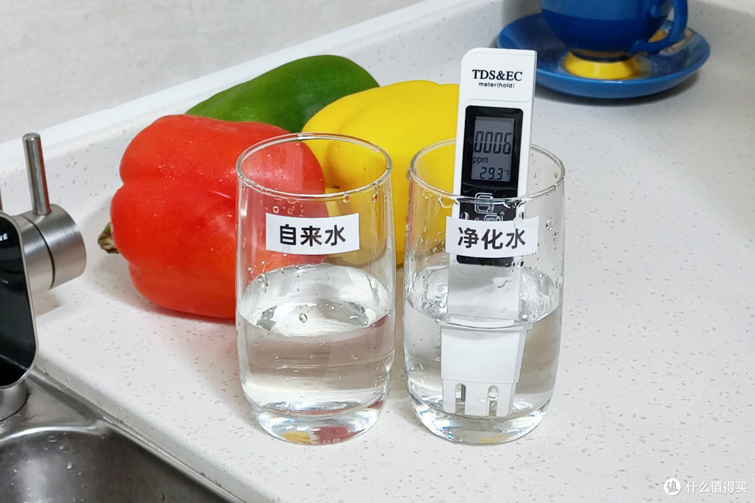 宫菱净水器测评:竟用母婴特护级标准!12层精滤+双倍用料