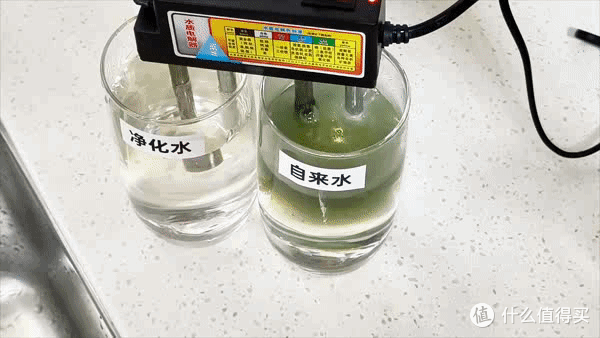 宫菱净水器测评:竟用母婴特护级标准!12层精滤+双倍用料