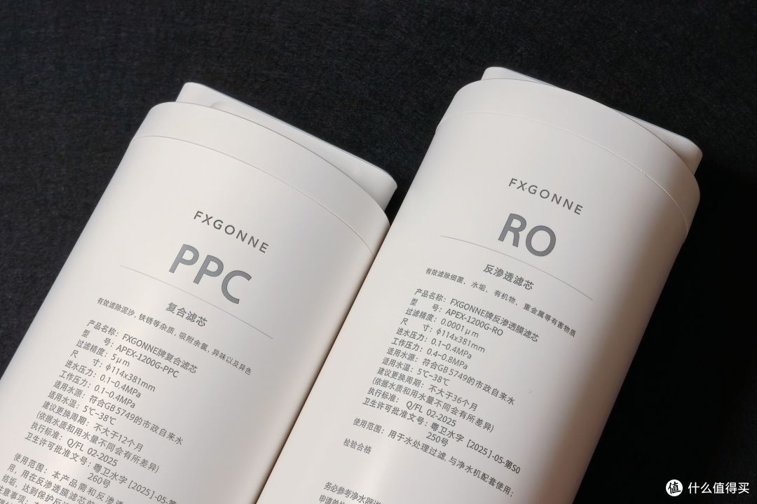 宫菱净水器测评:竟用母婴特护级标准!12层精滤+双倍用料