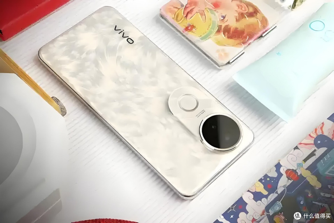 七夕送女生好礼物:6500mAh+5000万自拍,vivo卖到1529元