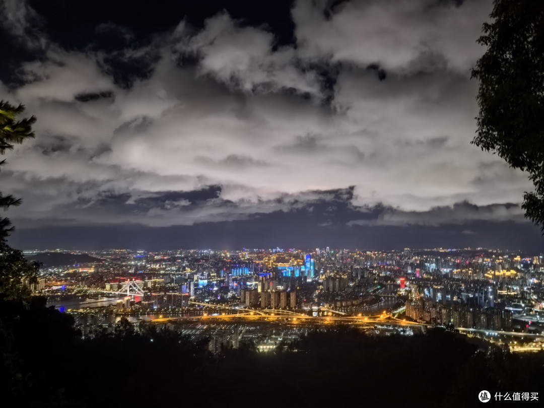夜探鼓山,福州的秘密花园!