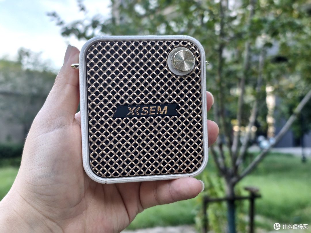 百元价位的最强小蜜蜂!西圣Bee重塑扩音标准,教师导游必备神器