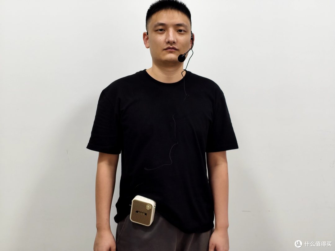 百元价位的最强小蜜蜂!西圣Bee重塑扩音标准,教师导游必备神器