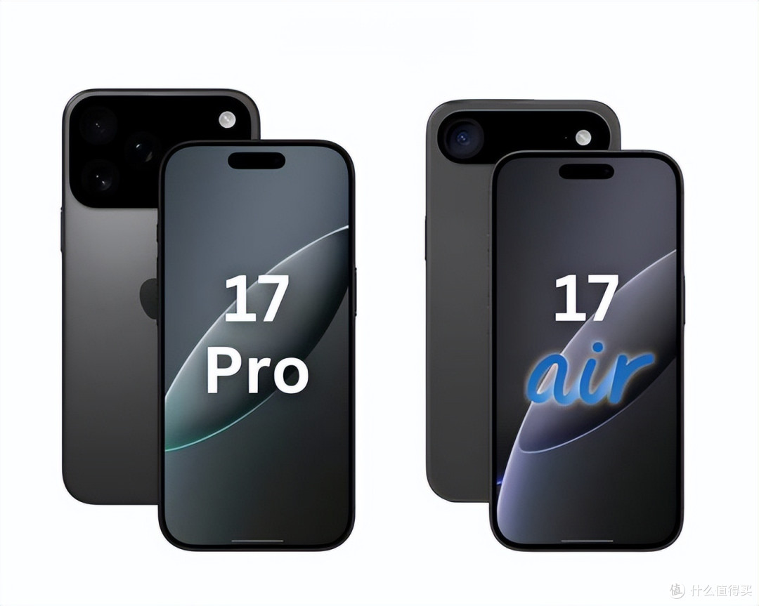 从“挤牙膏”到“放大招”：iPhone 17升级，真的读懂用户了吗？
