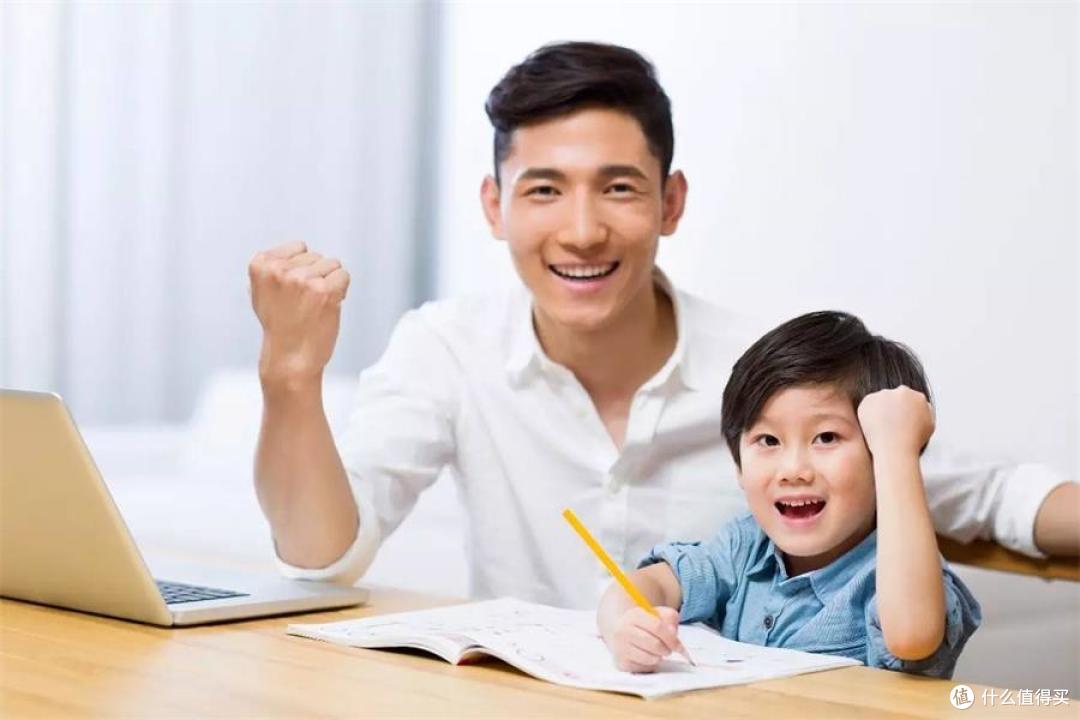 不打不骂,4招轻松破解孩子的拖延症
