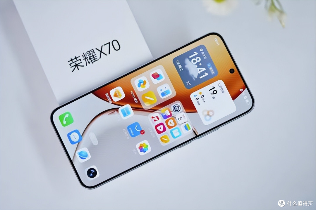 护眼屏选X70,曲面屏选X60 Pro!荣耀中端机内卷,这价格太香了?