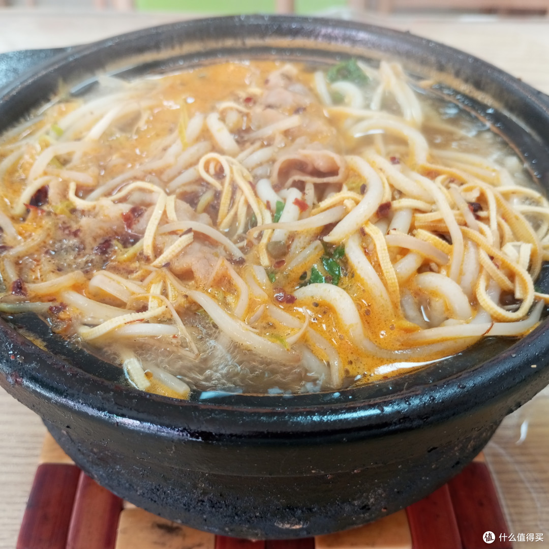 外食之一人食美食大赏第六弹——那些墙内开花墙外香的改良版美食