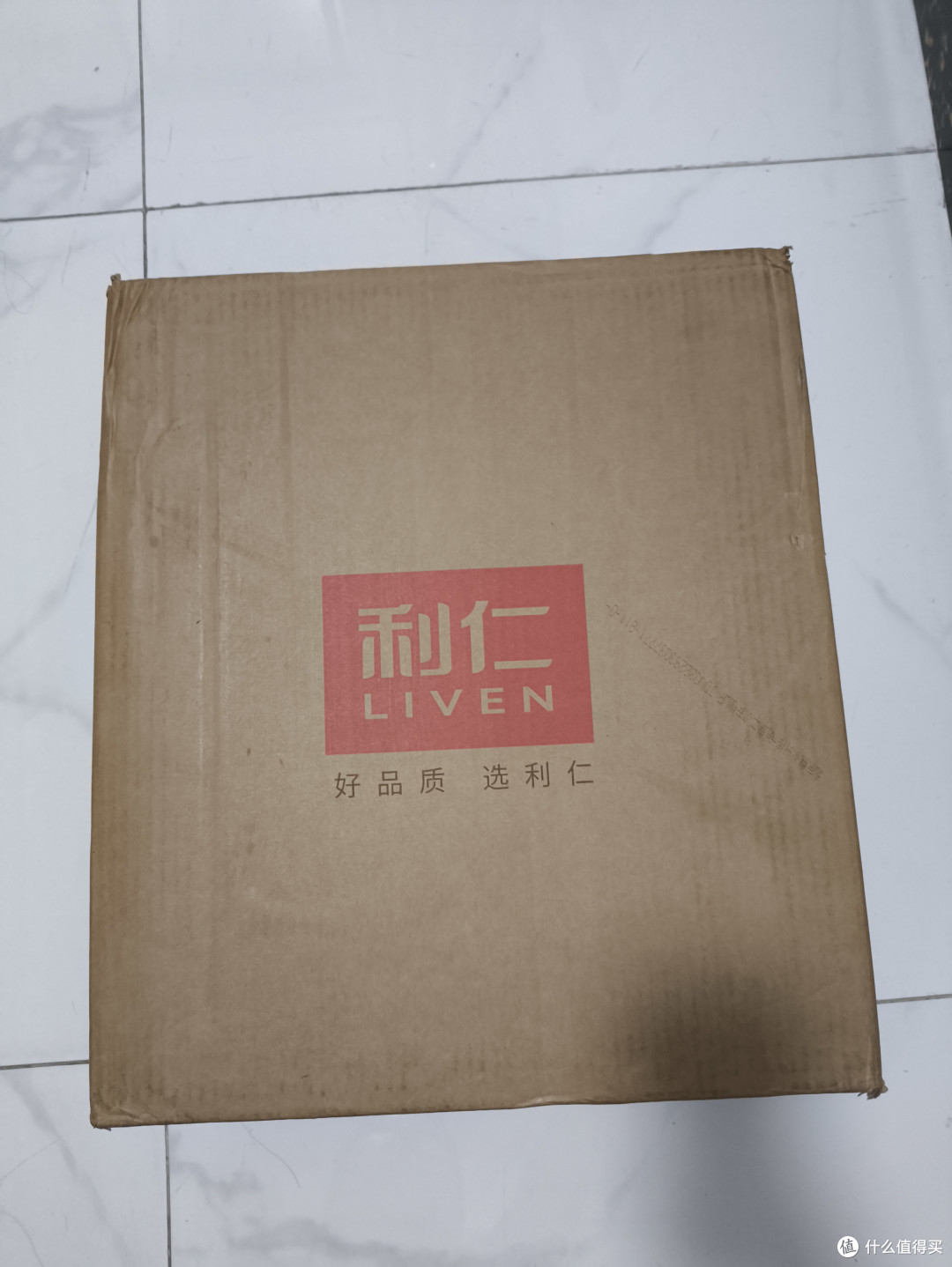 全能副厨--利仁（Liven）LR-J3436 电饼铛深度测评报告