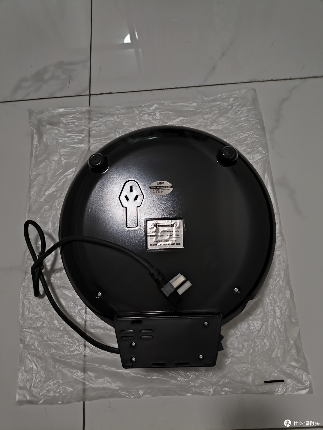 全能副厨--利仁（Liven）LR-J3436 电饼铛深度测评报告