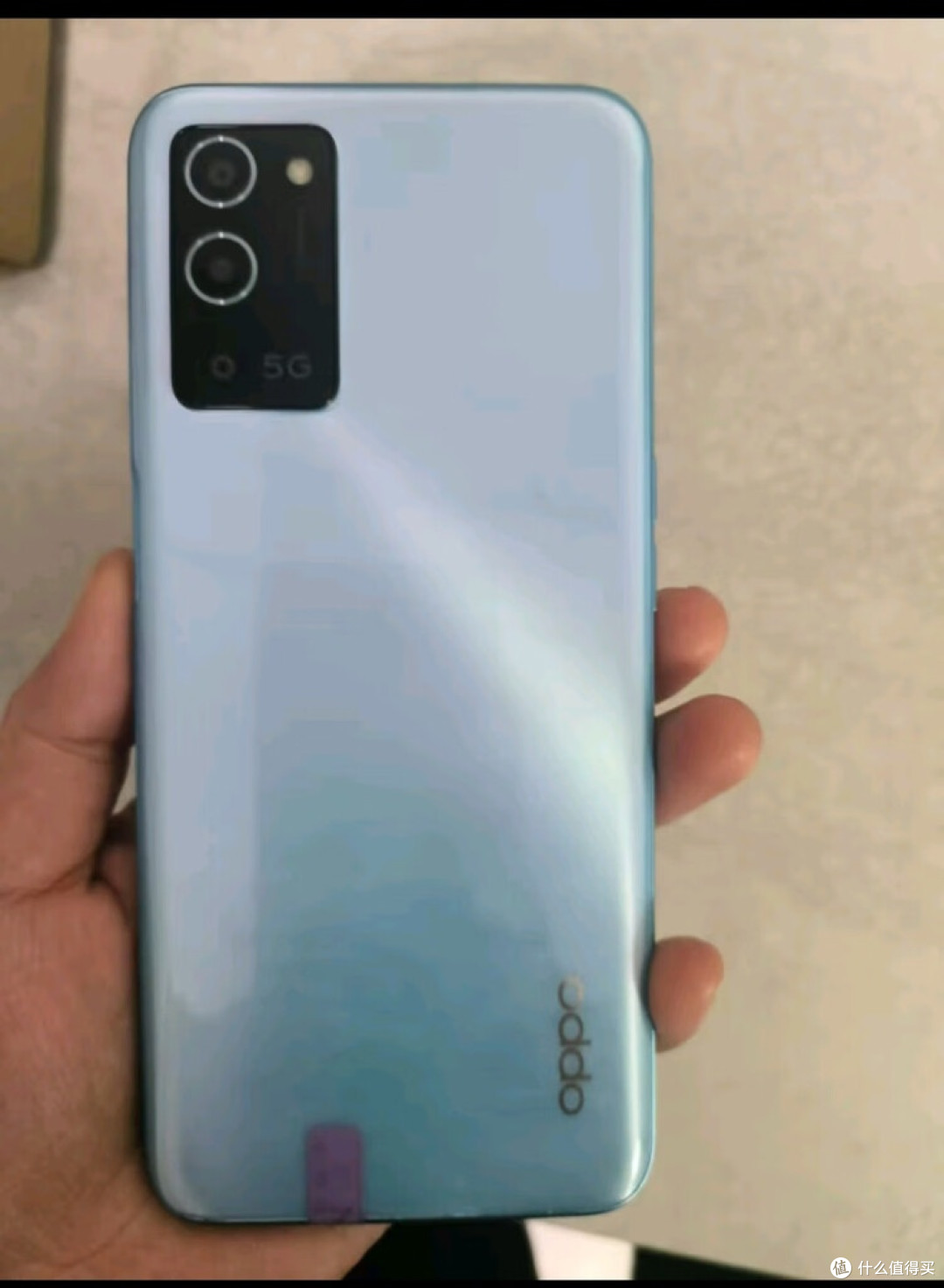 300元OPPO A56:长辈用出旗舰感