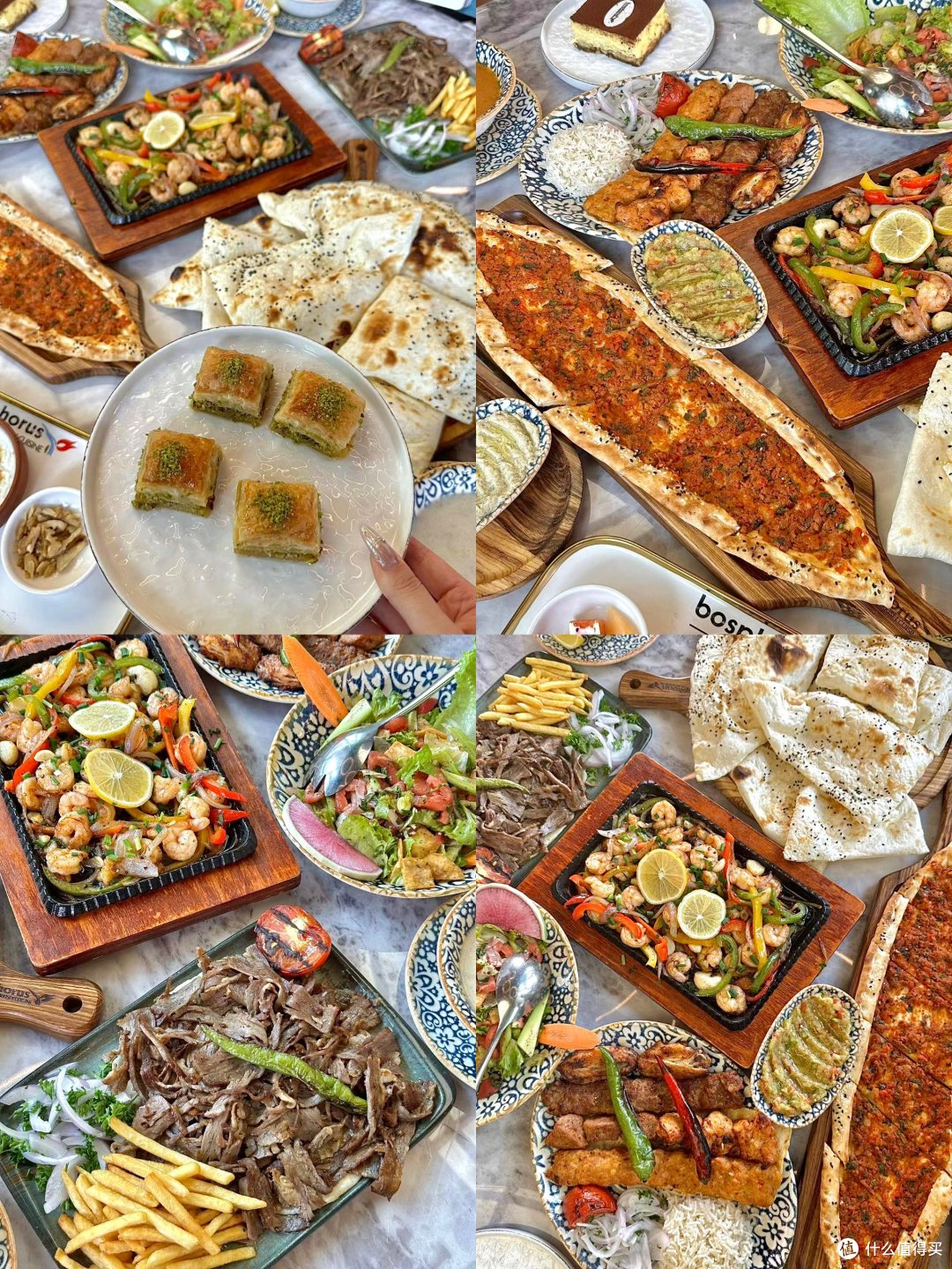 世界10大“非遗”美食!你吃过哪几种?
