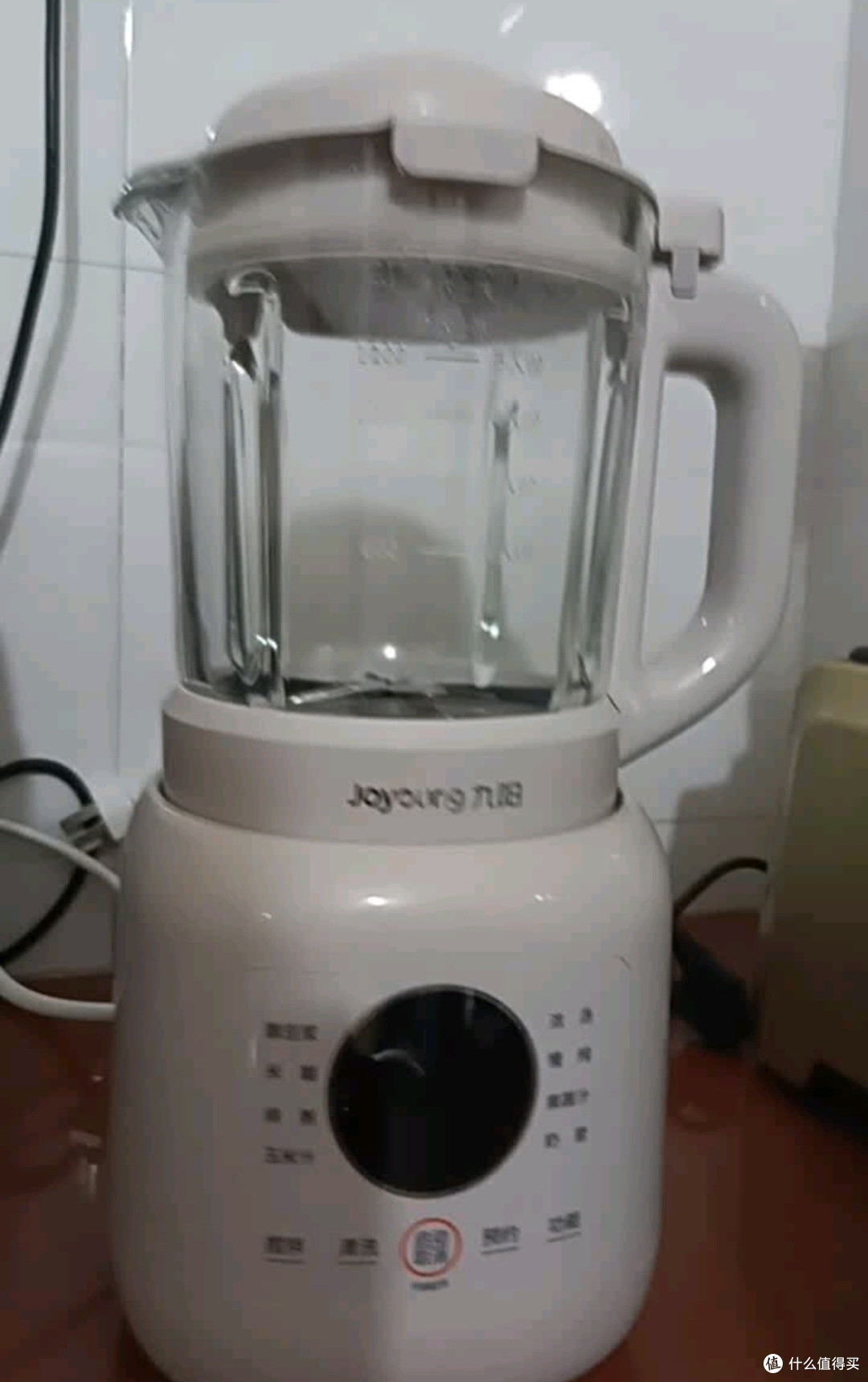这个夏天,九阳低音破壁机成了我家的“早餐神器”