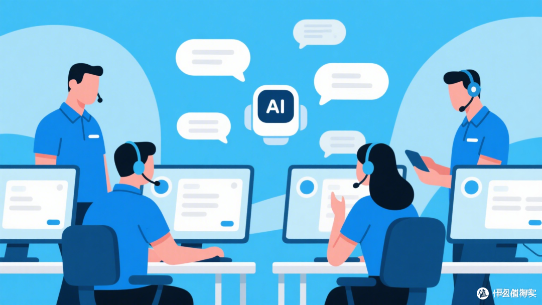 2025 年 AI 拓客工具权威测评榜单出炉 !谁是企业获客的真正引擎