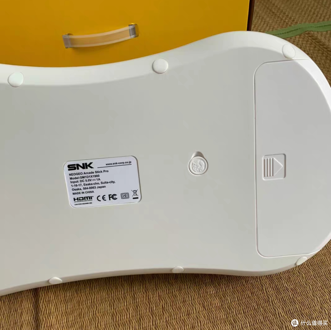 大量SNK摇杆主机流入闲鱼,二手148元起,能外接PS4/Switch等