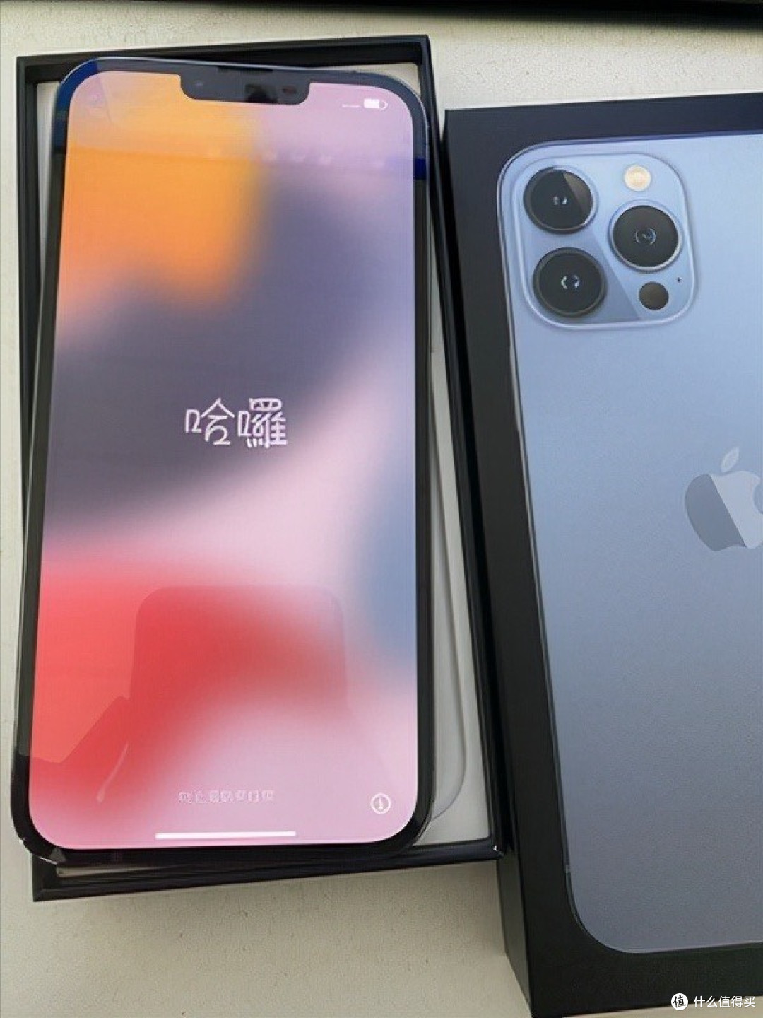 嘿!我在闲鱼捡了台“皇帝版”iPhone,这波算血赚吗?
