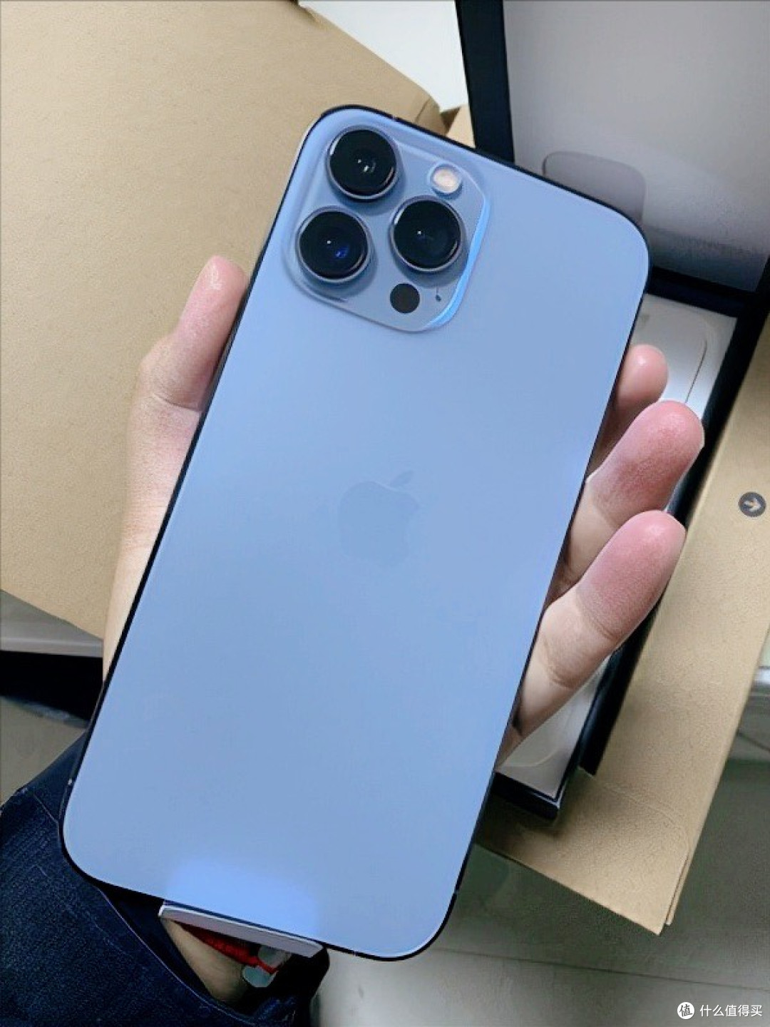 嘿!我在闲鱼捡了台“皇帝版”iPhone,这波算血赚吗?