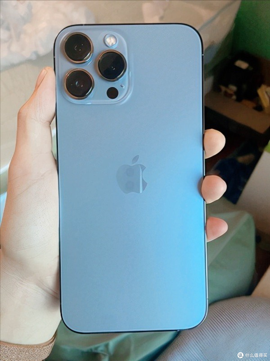 嘿!我在闲鱼捡了台“皇帝版”iPhone,这波算血赚吗?