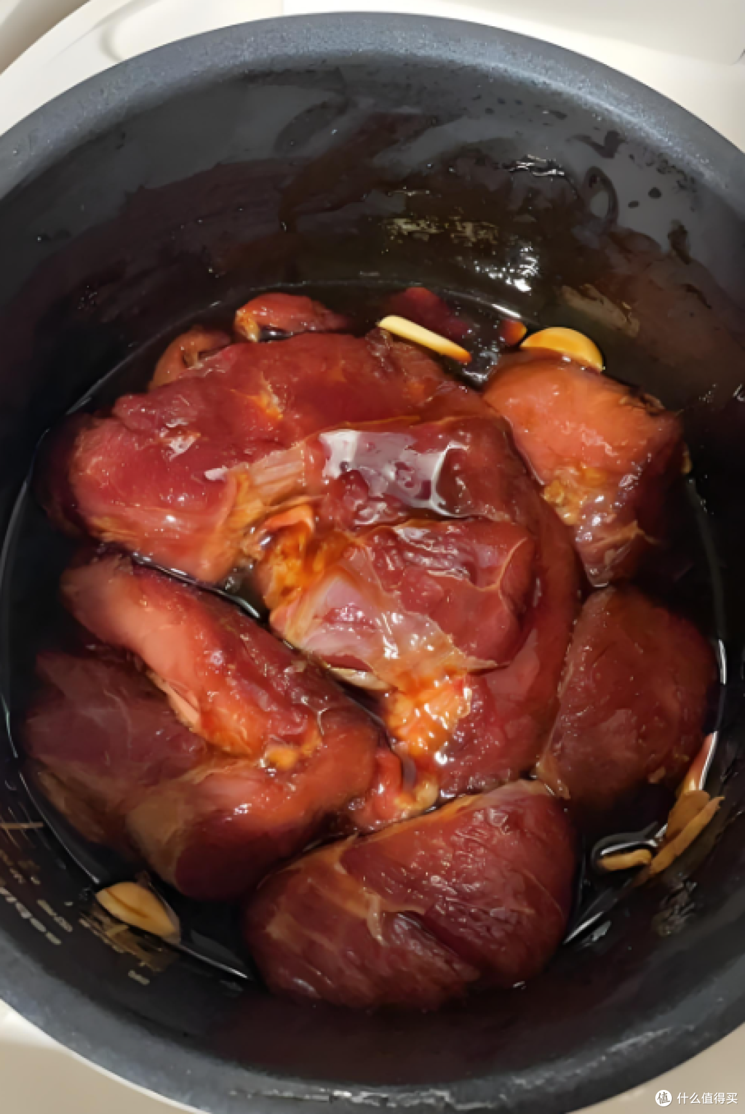 电饭煲邪修美食指南：这道懒人料理承包你的三餐​