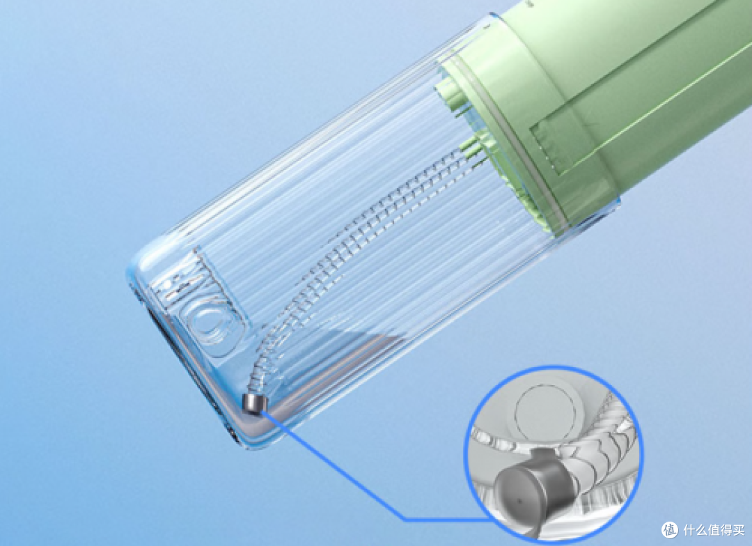 冲牙器哪个品牌好用?十大最好最方便的机型汇总