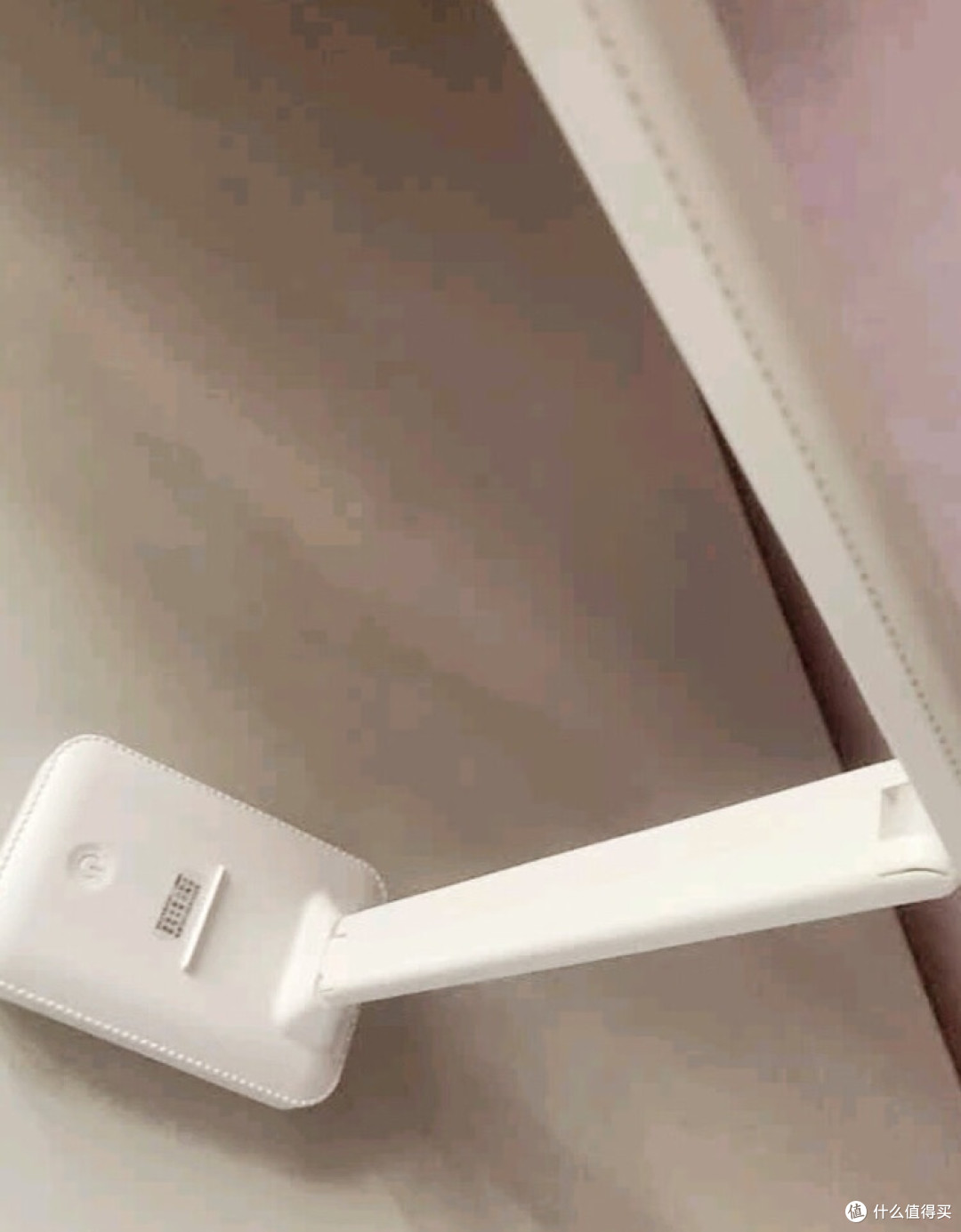 国补LED触控台灯护眼又实惠