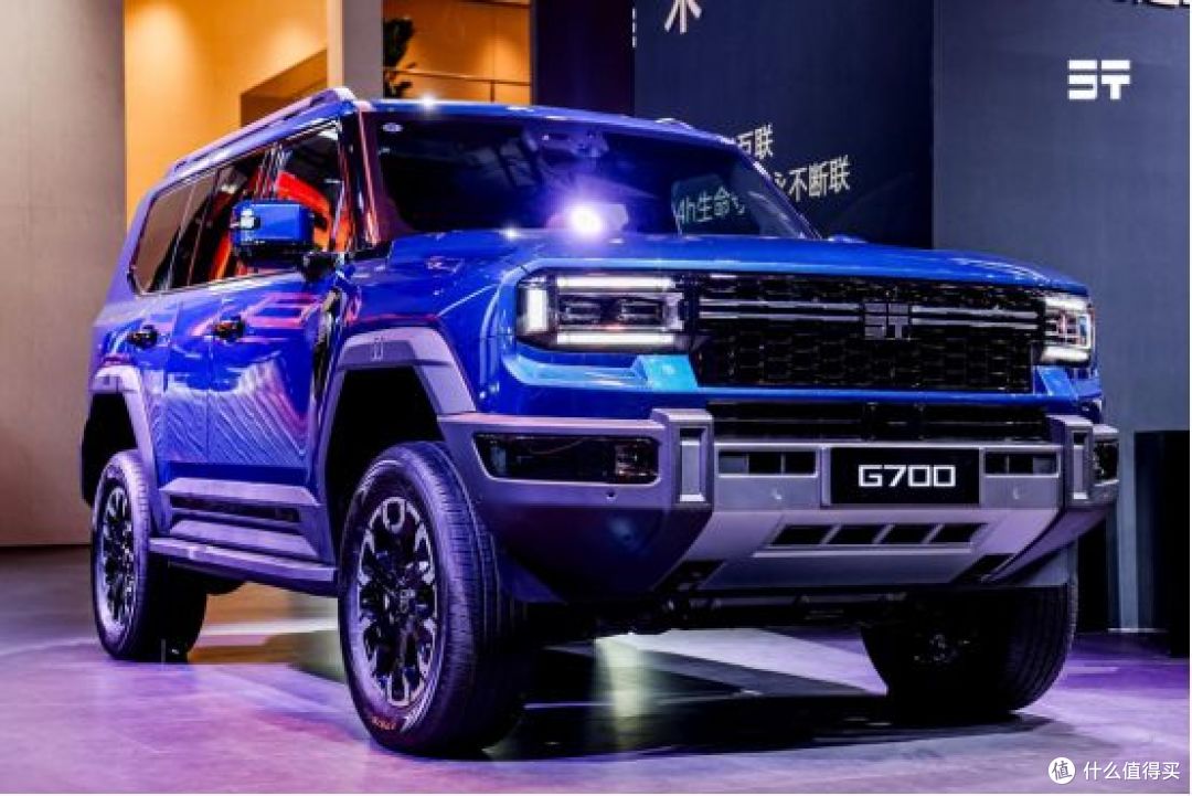 历万境,自纵横!纵横登陆成都车展,G700全球盲订开启