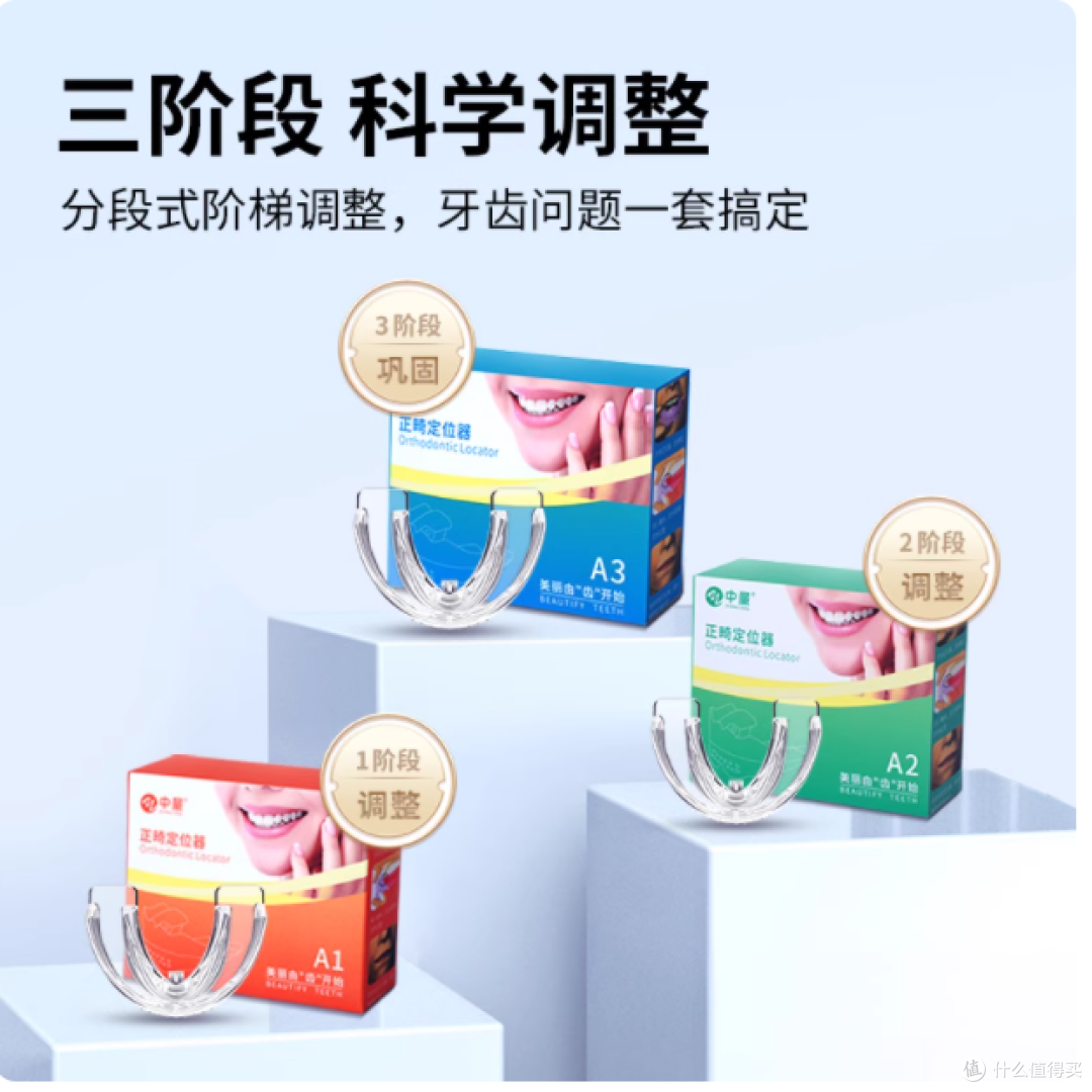🦷整牙逆袭 | 中量旗舰店隐形牙套超神啦