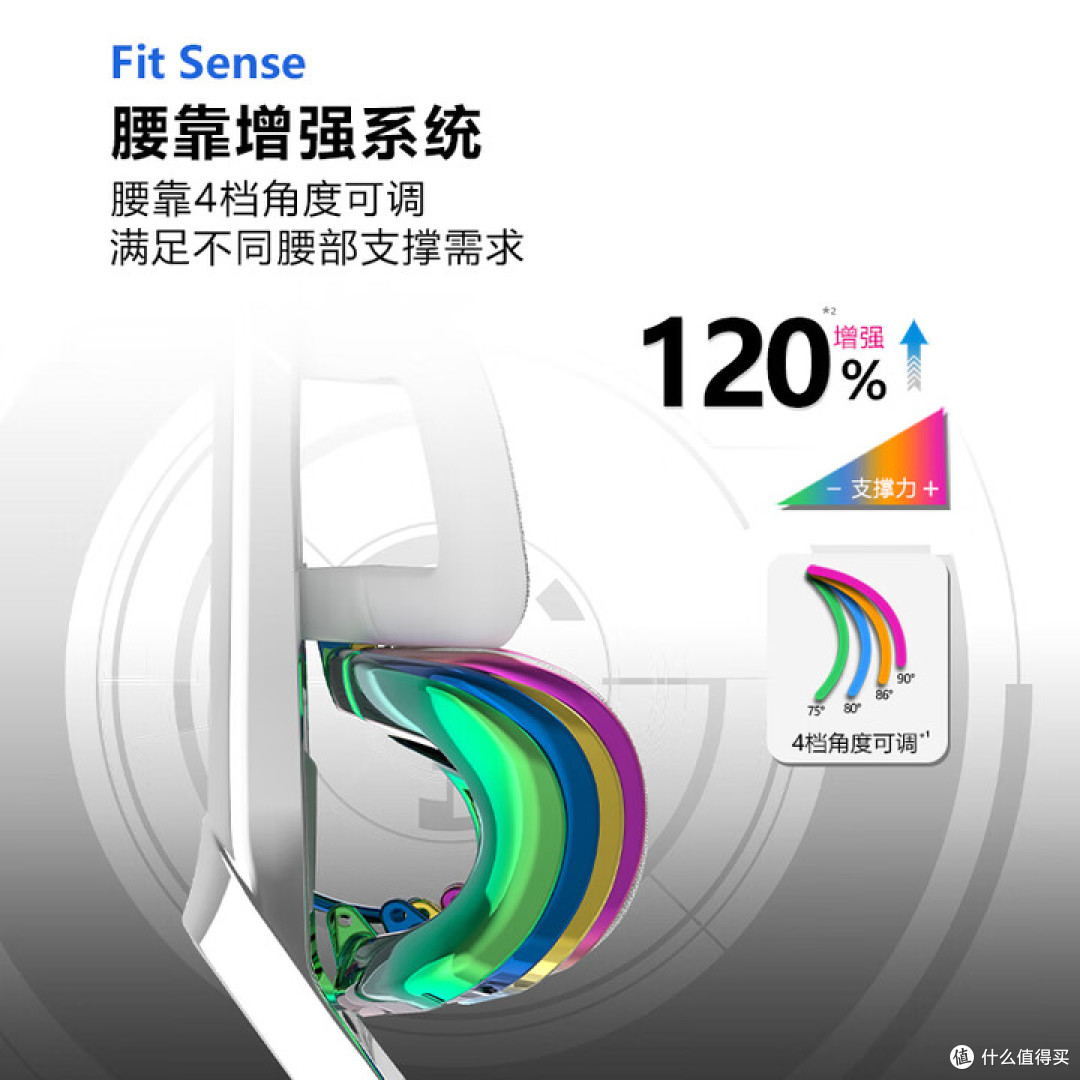 Ergomax Evolution2+测评:久坐族的健康投资