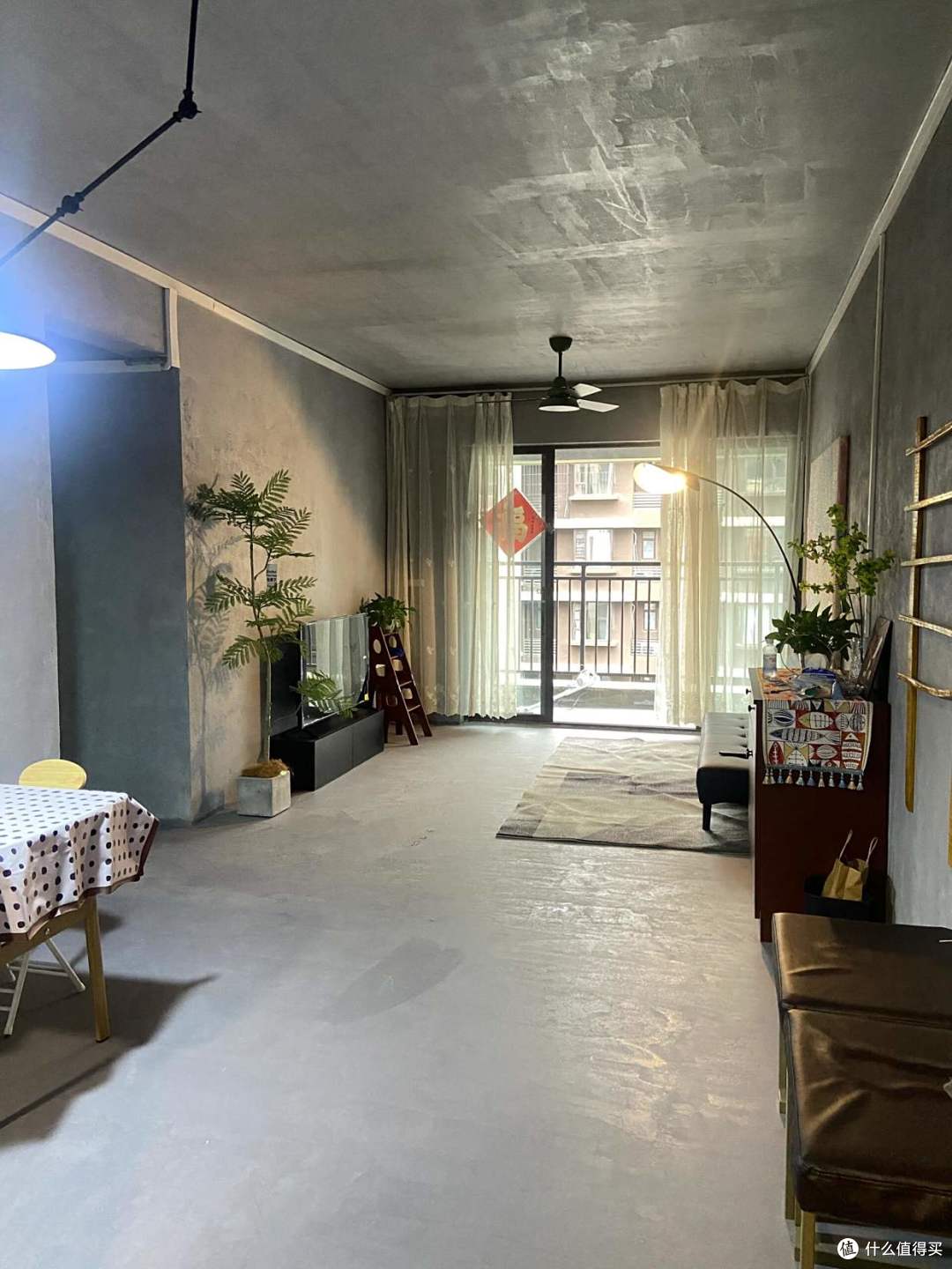 为何越来越多人“入住毛坯房”?过来人:花费几千,住得很舒服