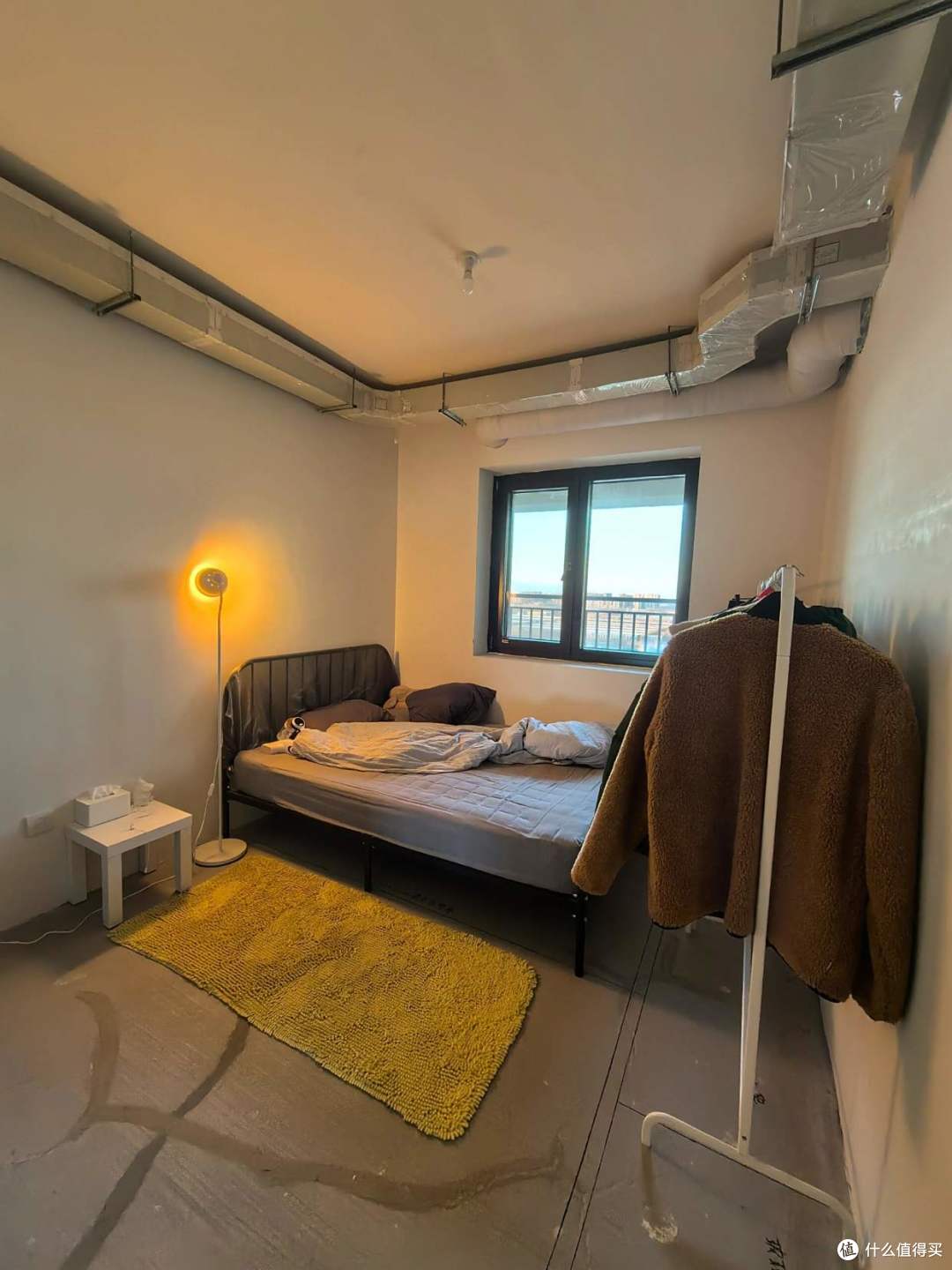 为何越来越多人“入住毛坯房”?过来人:花费几千,住得很舒服