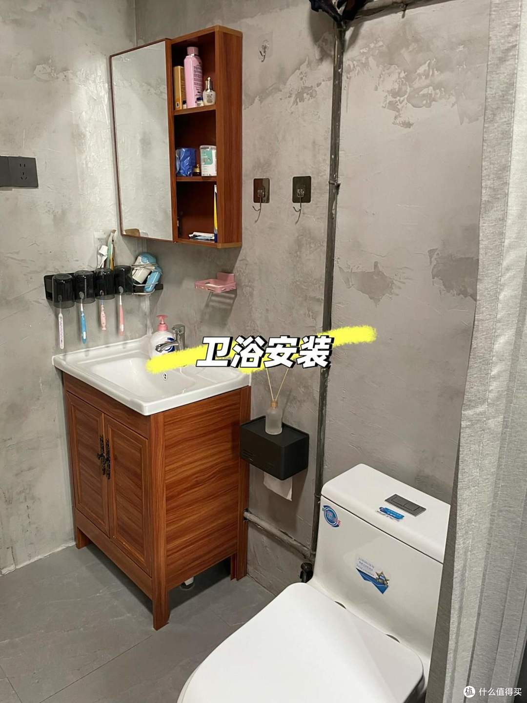 为何越来越多人“入住毛坯房”?过来人:花费几千,住得很舒服