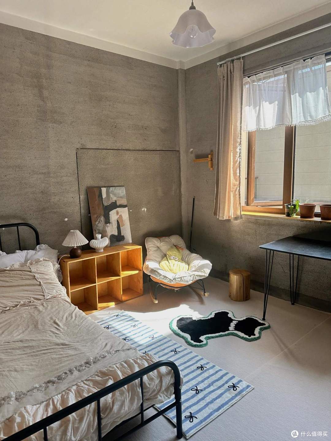 为何越来越多人“入住毛坯房”?过来人:花费几千,住得很舒服