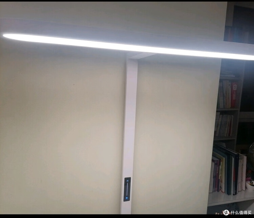 惠普晨之光：教室级护眼灯