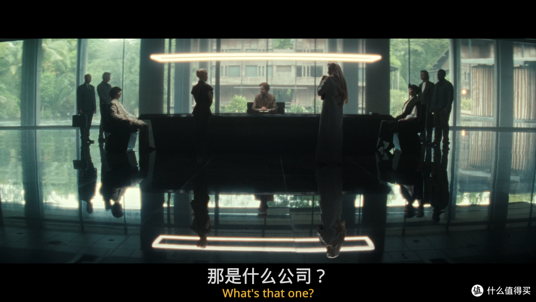 地球保卫战已经打响,这次的敌人是《异形》