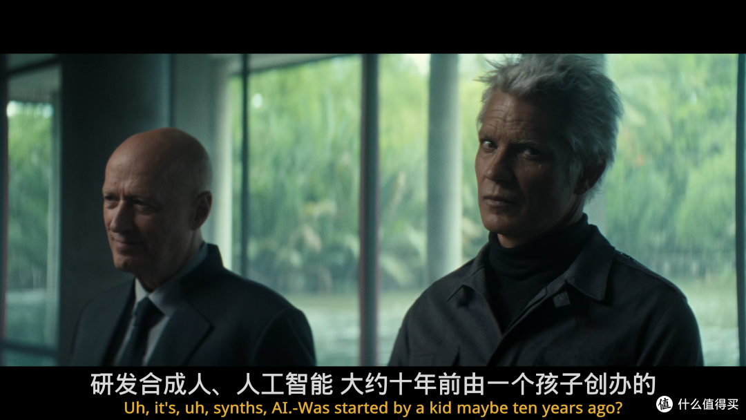 地球保卫战已经打响,这次的敌人是《异形》