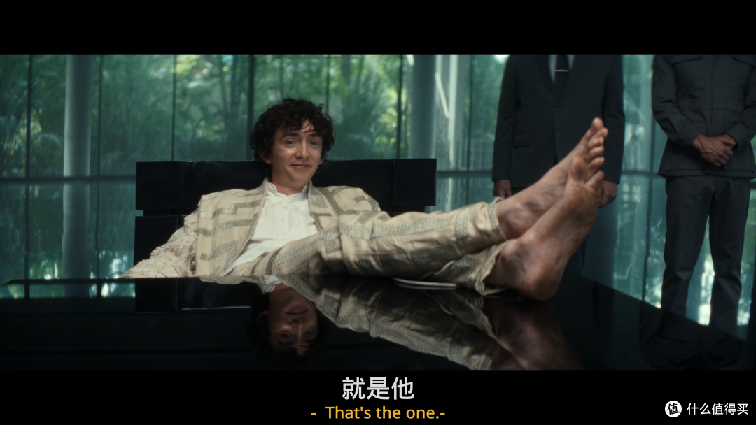 地球保卫战已经打响,这次的敌人是《异形》