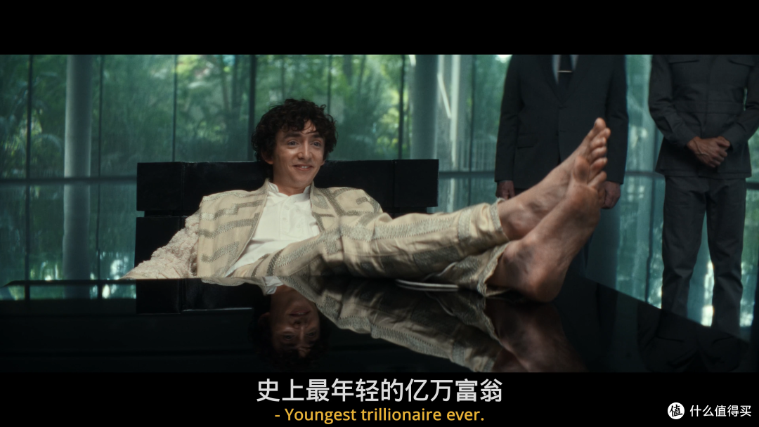 地球保卫战已经打响,这次的敌人是《异形》