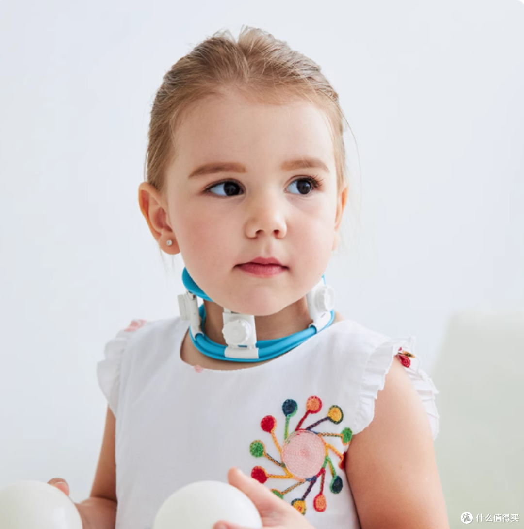 ✨宝妈必看!中量宝宝斜颈矫正器超给力分享👶