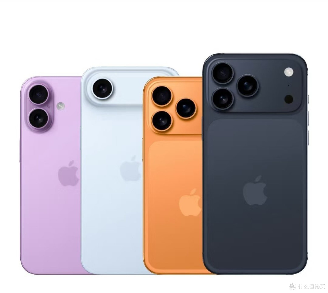 iPhone17Pro全爆料汇总:变革将至,值得期待!