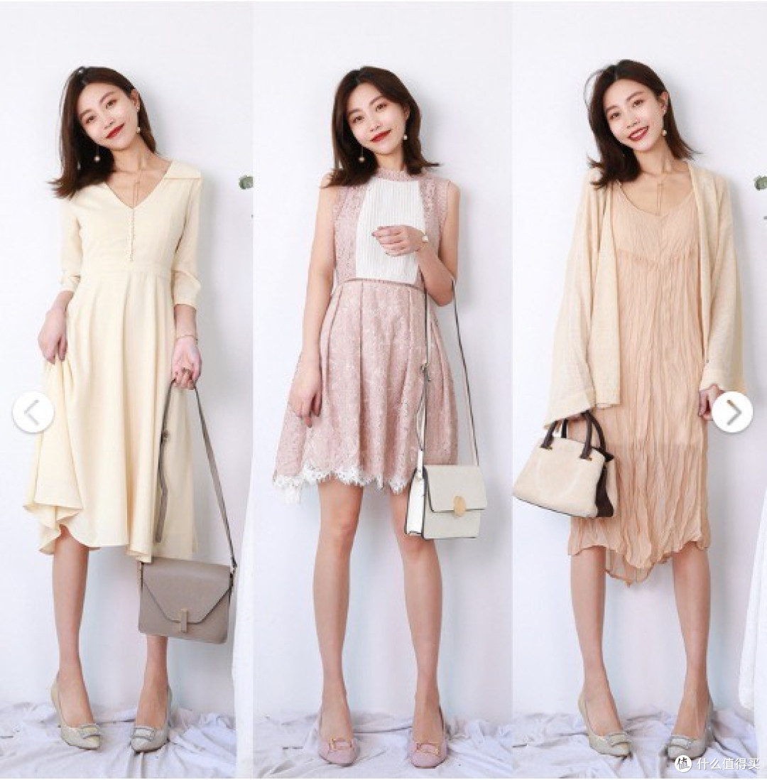 七夕穿搭指南：用衣服说情话，约会这么穿准没错！