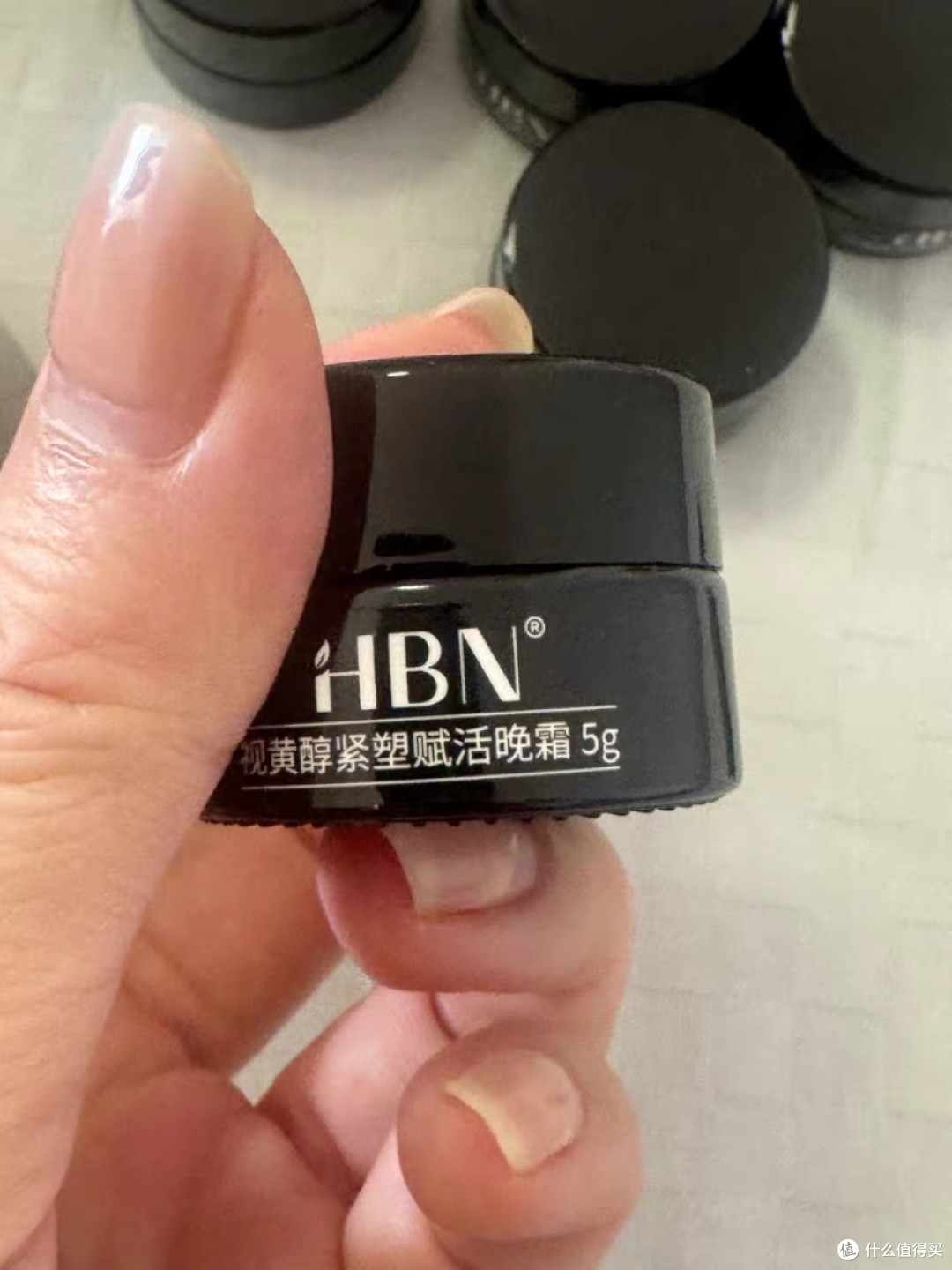 HBN明星早晚面霜:我的七夕悦己体验
