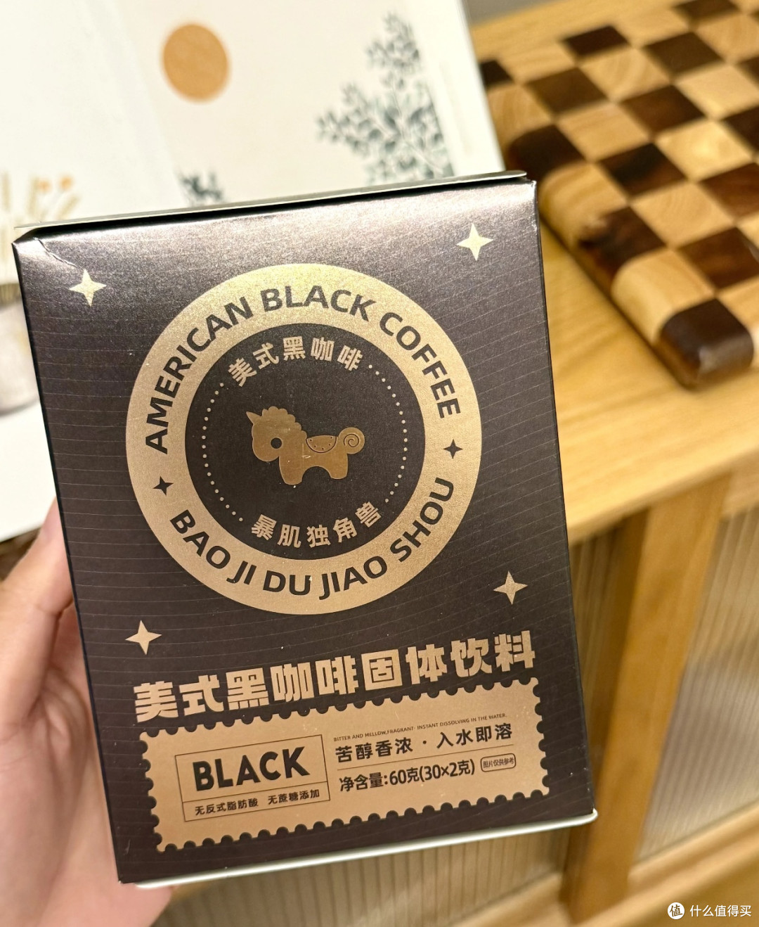 早起靠它“续命”!暴肌独角兽实测,打工人的“无痛提神”神器