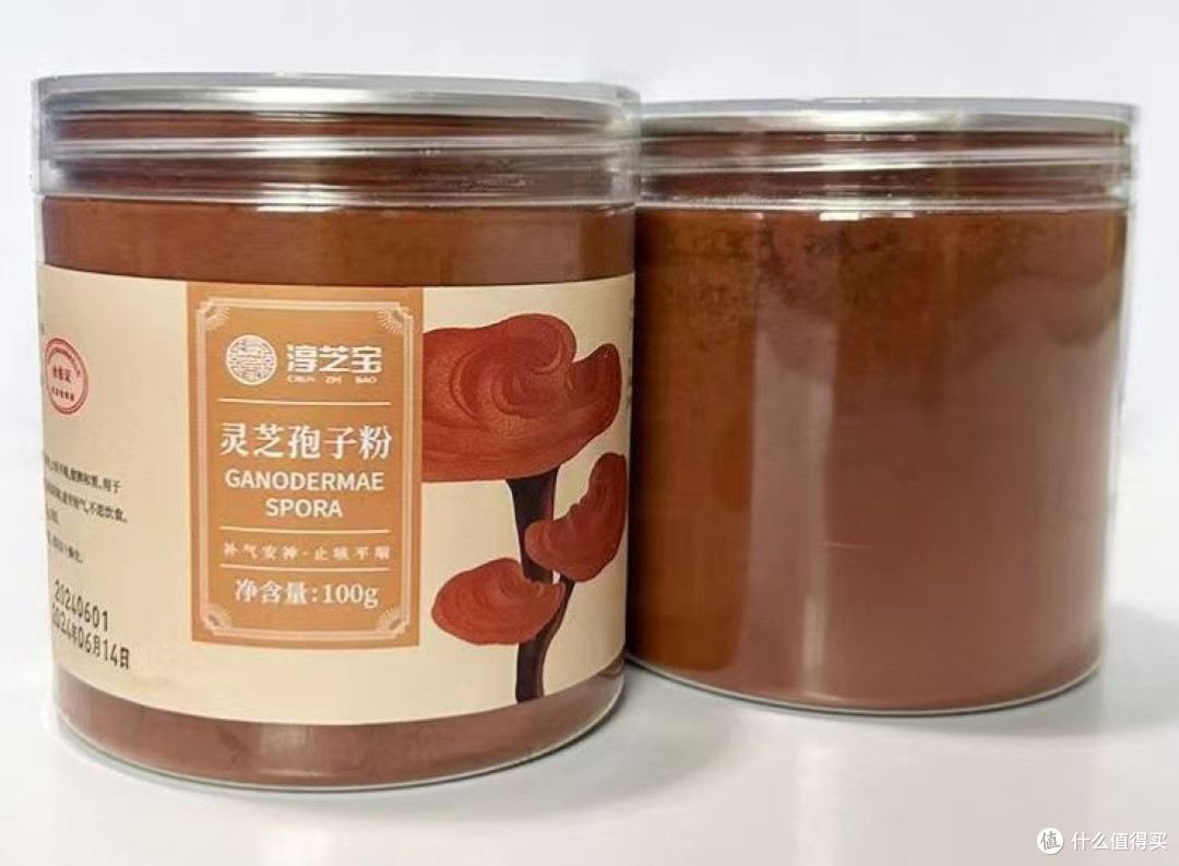 破壁灵芝孢子粉前十名品牌排行榜,全网实力排位前十位盘点