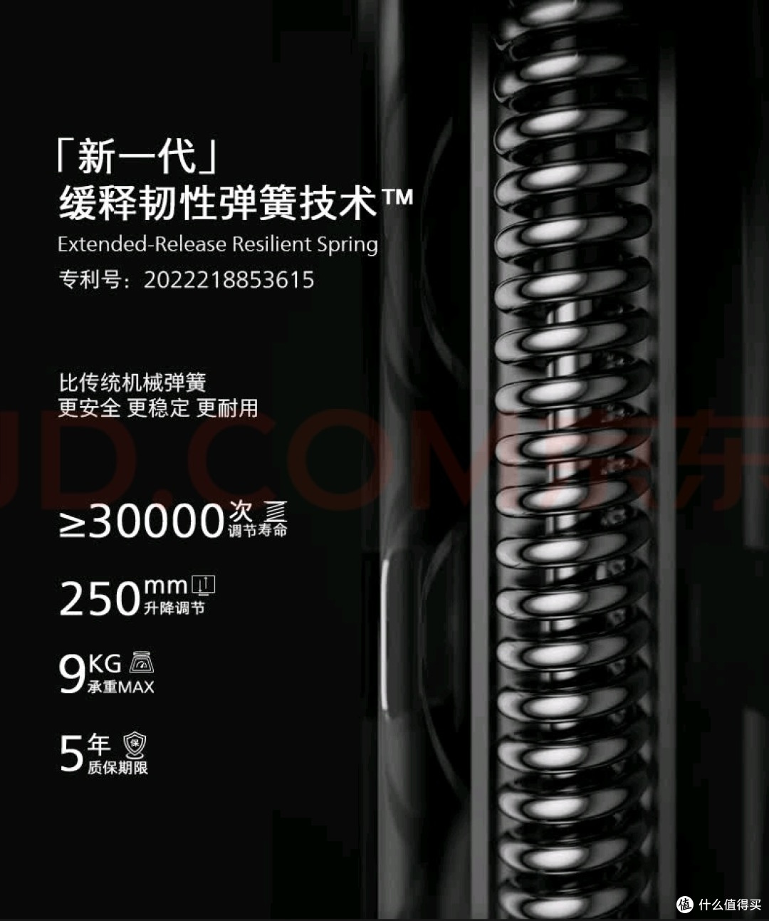 白色的飞利浦显示器支架和黑色的飞利浦显示器真是绝配!