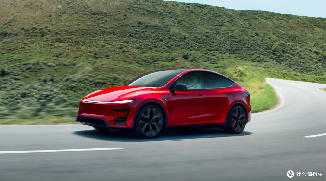 Model Y Performance
