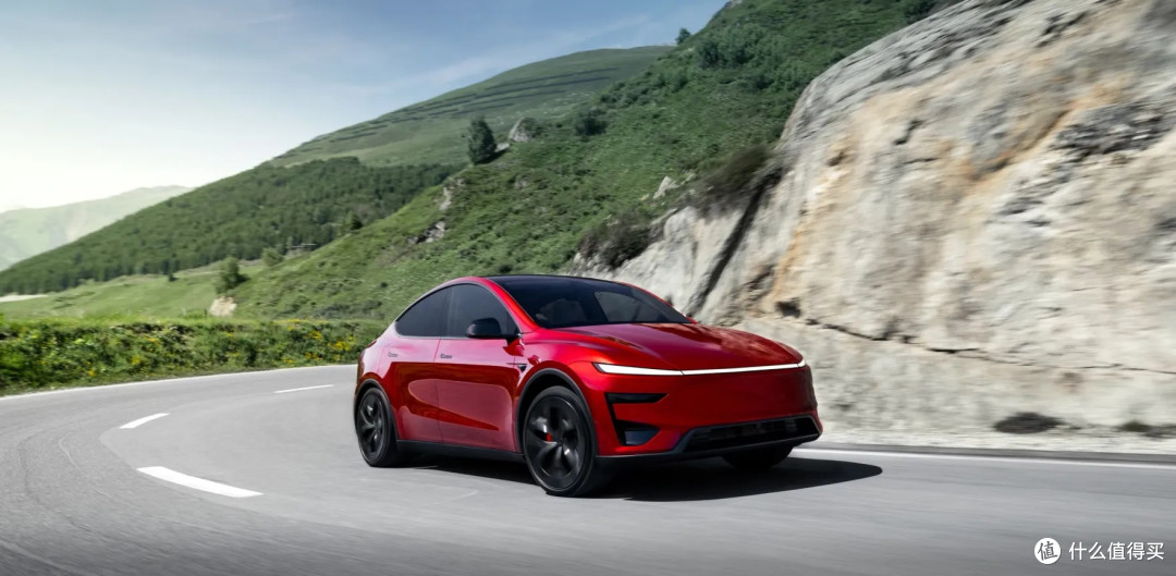 Model Y Performance