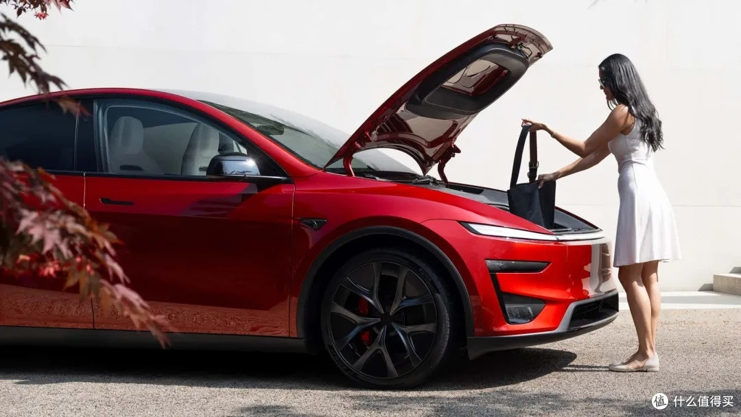 Model Y Performance