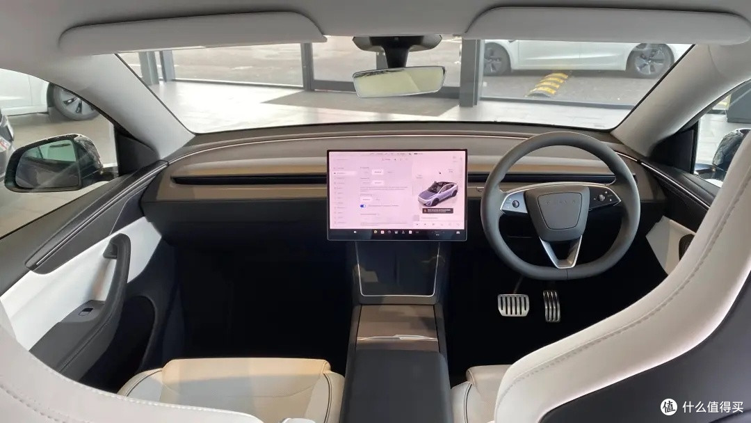 特斯拉新款Model Y Performance欧洲开订，性能操控进化真香升级