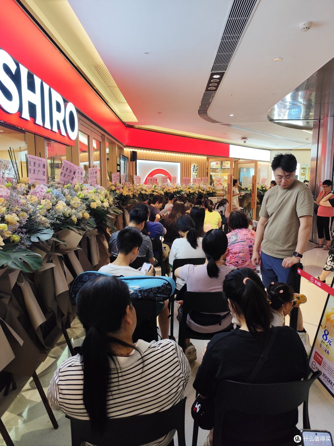 寿司郎卷成Z世代的“时间黑洞”和“社交货币”?