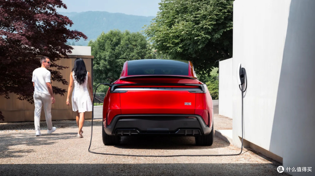 Model Y Performance